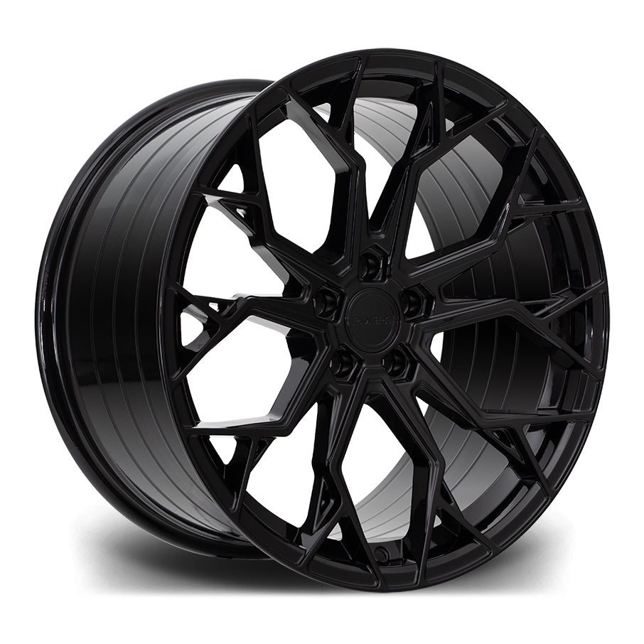 RIVIERA Alloy Wheels