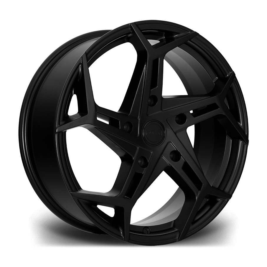RIVIERA Alloy Wheels