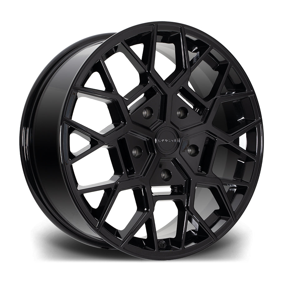 RIVIERA Alloy Wheels