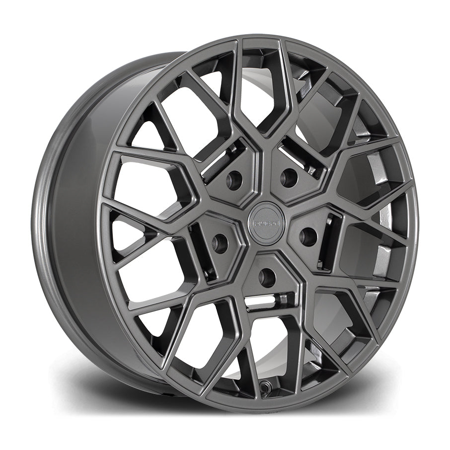 RIVIERA Alloy Wheels
