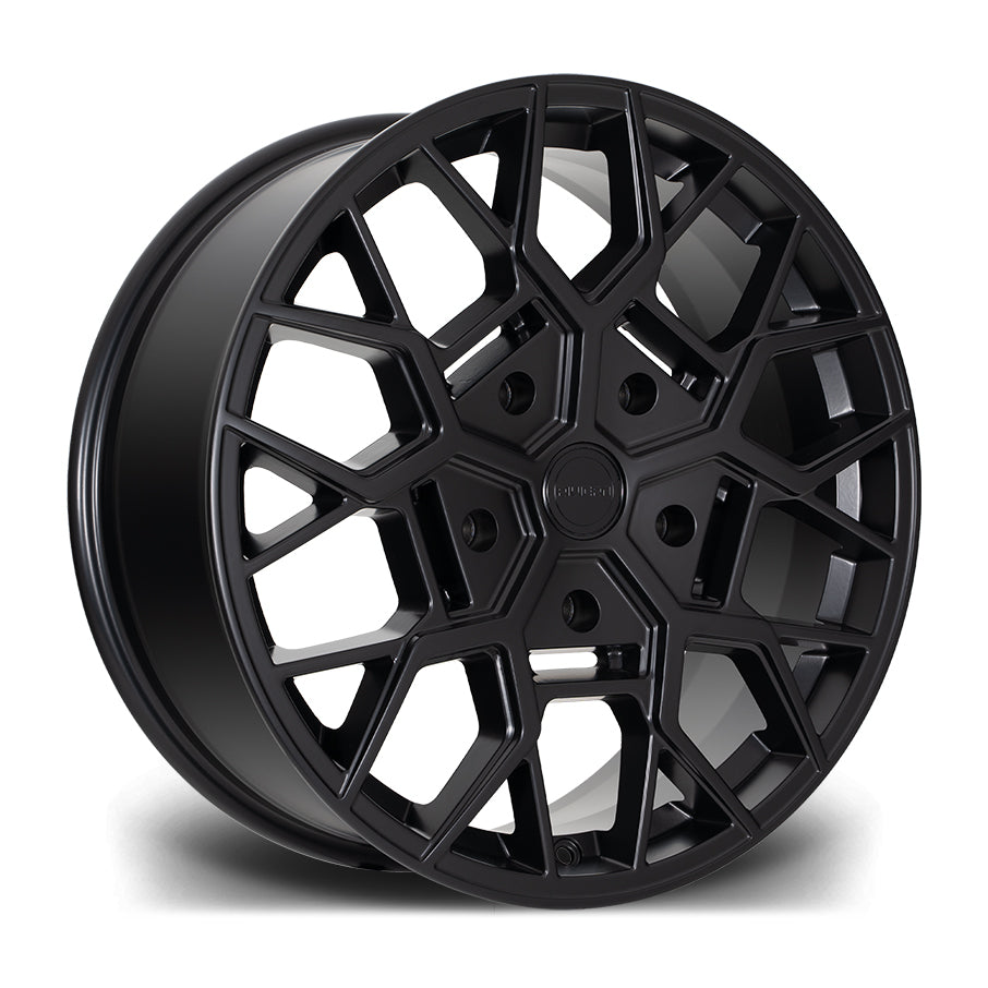 RIVIERA Alloy Wheels