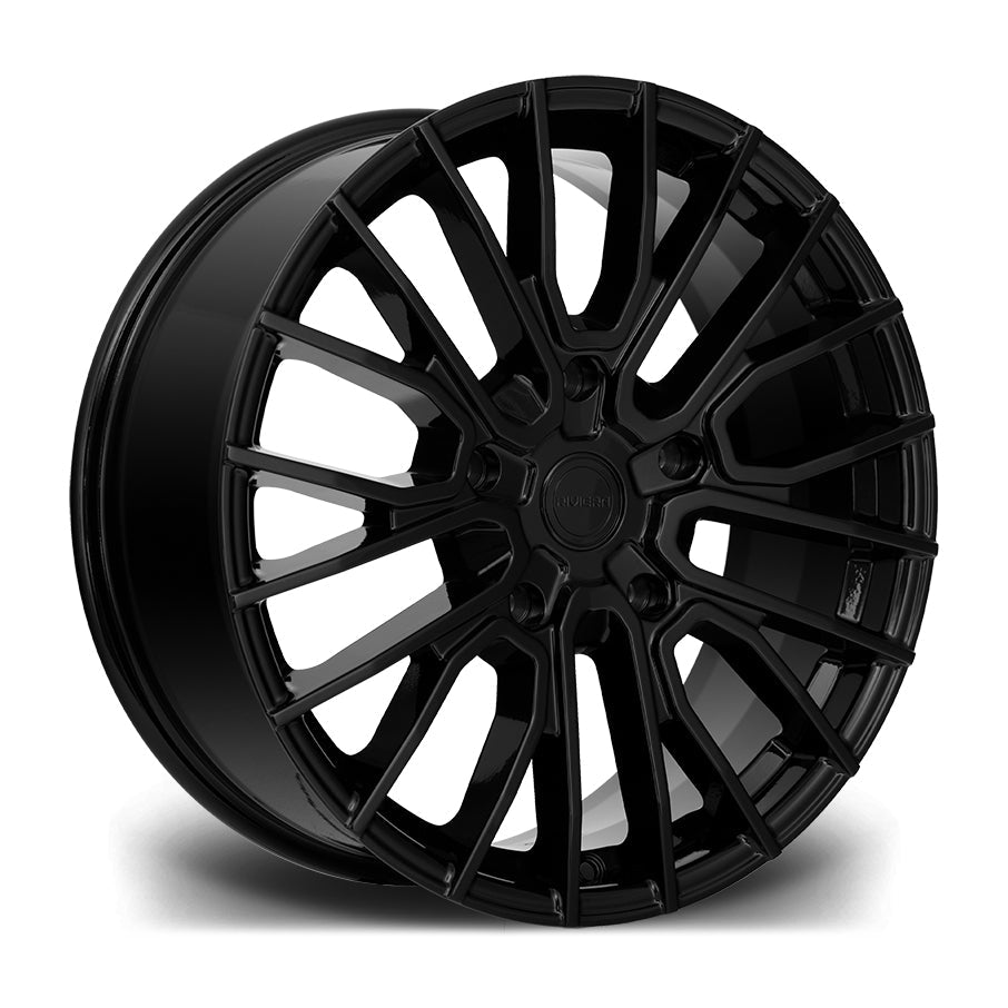 RIVIERA Alloy Wheels