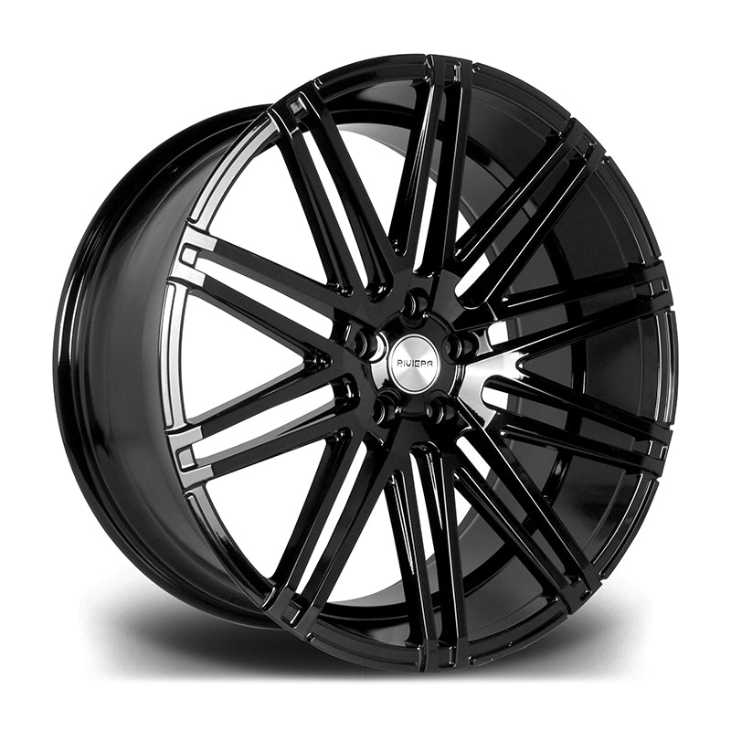RIVIERA Alloy Wheels