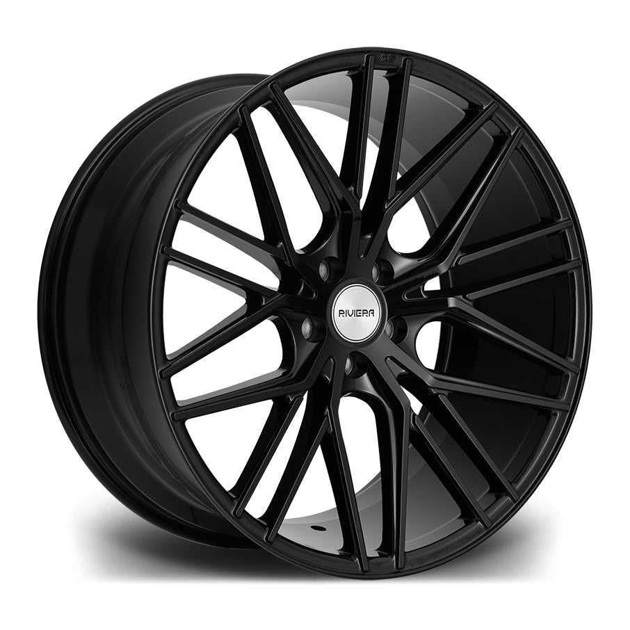 RIVIERA Alloy Wheels