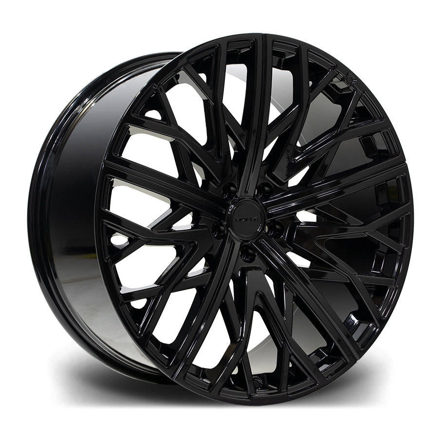 RIVIERA Alloy Wheels