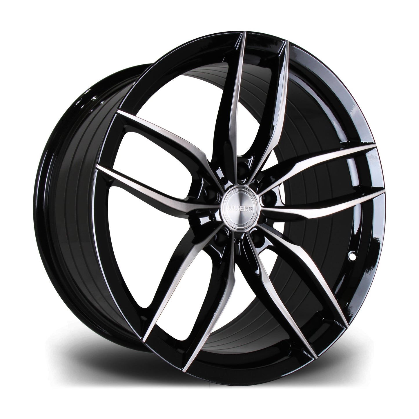 RIVIERA Alloy Wheels