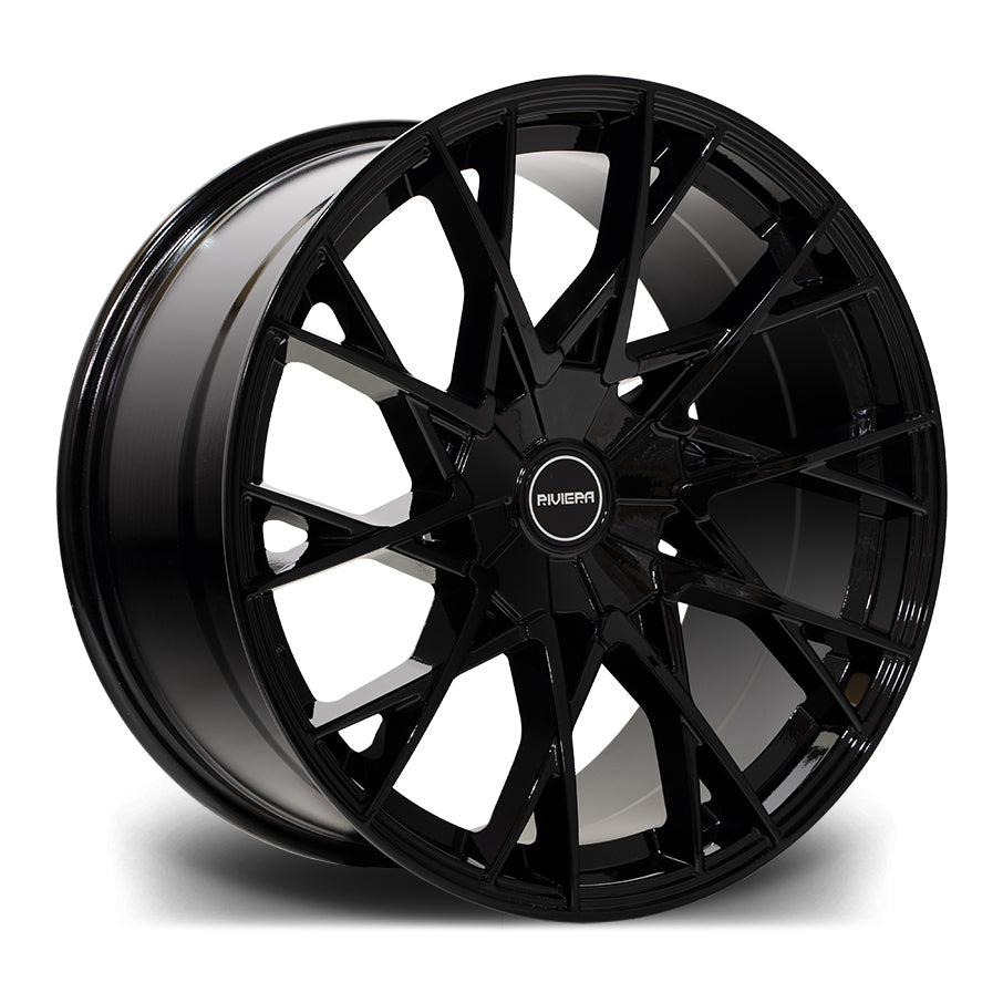 RIVIERA Alloy Wheels