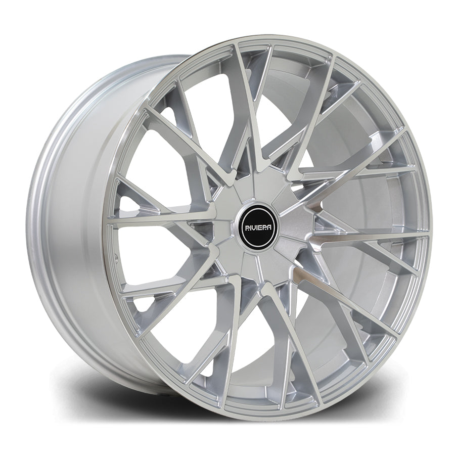 RIVIERA Alloy Wheels