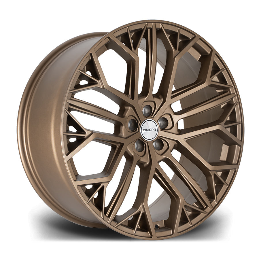 RIVIERA Alloy Wheels