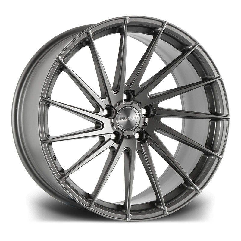 RIVIERA Alloy Wheels