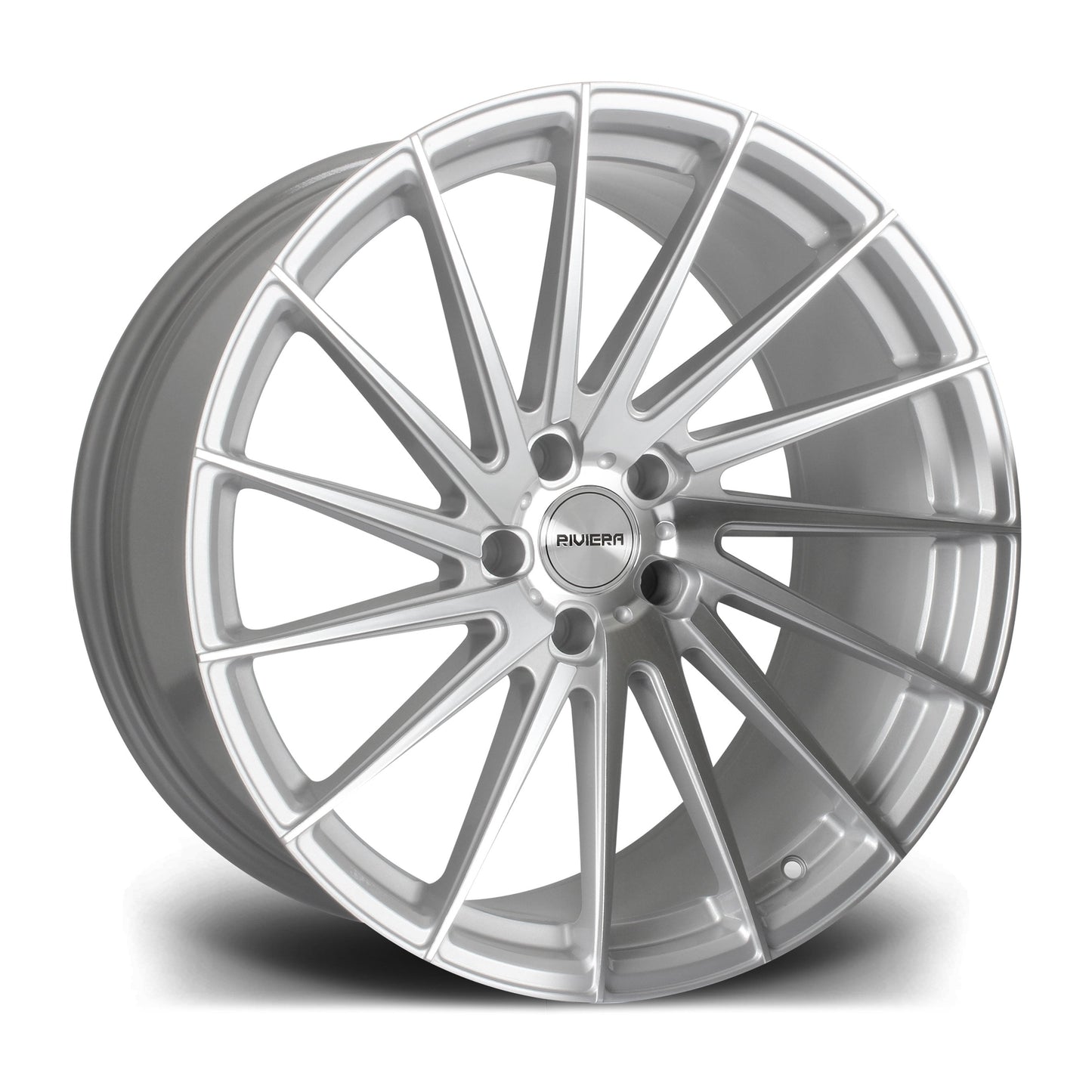RIVIERA Alloy Wheels