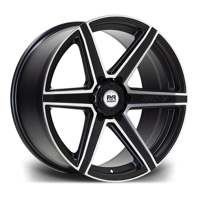 RIVIERA XTREME Alloy Wheels