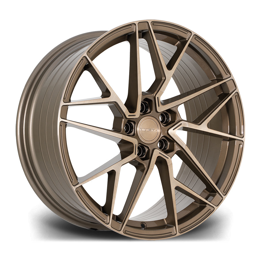 RIVIERA Alloy Wheels