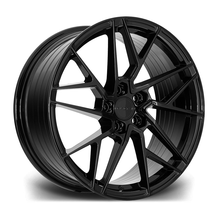 RIVIERA Alloy Wheels