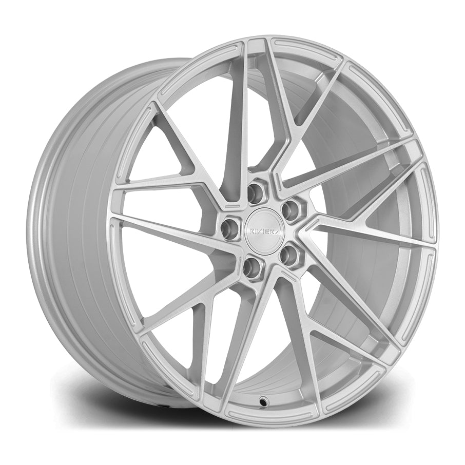 RIVIERA Alloy Wheels