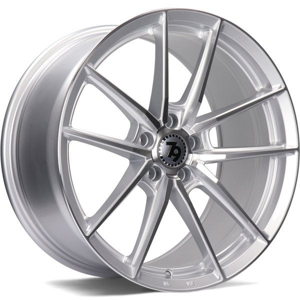 79WHEELS Alloy Wheels