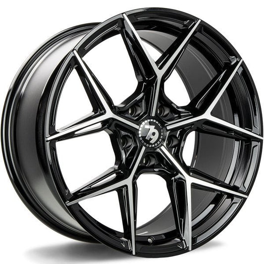 79WHEELS Alloy Wheels
