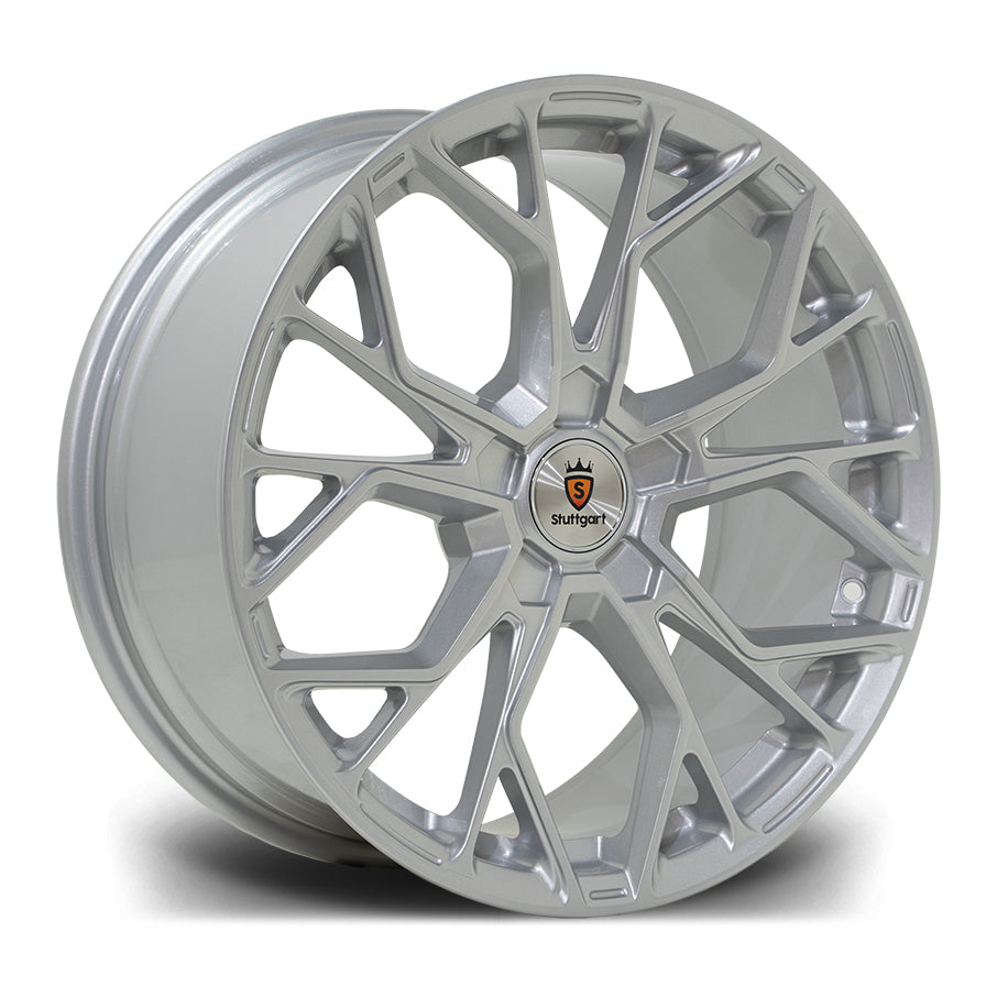 STUTTGART Alloy Wheels