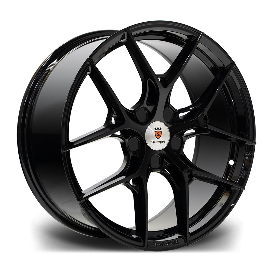 STUTTGART Alloy Wheels