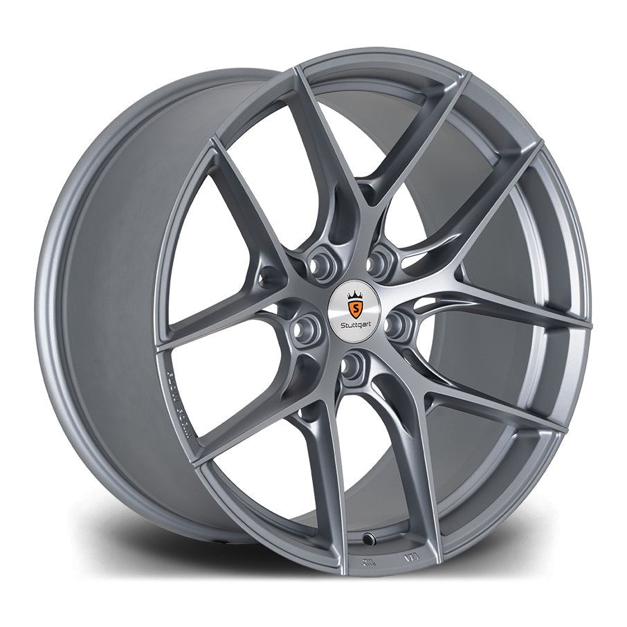 STUTTGART Alloy Wheels