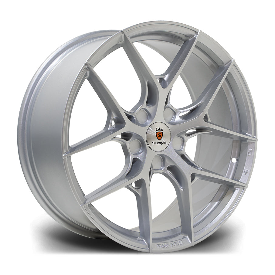 STUTTGART Alloy Wheels