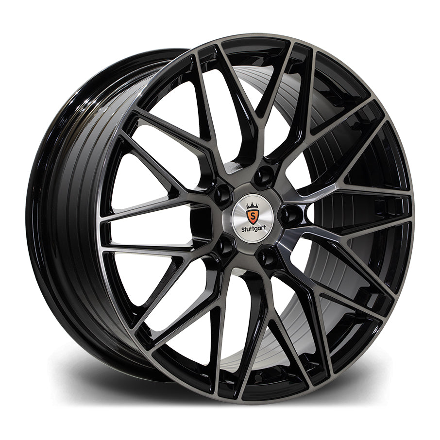 STUTTGART Alloy Wheels