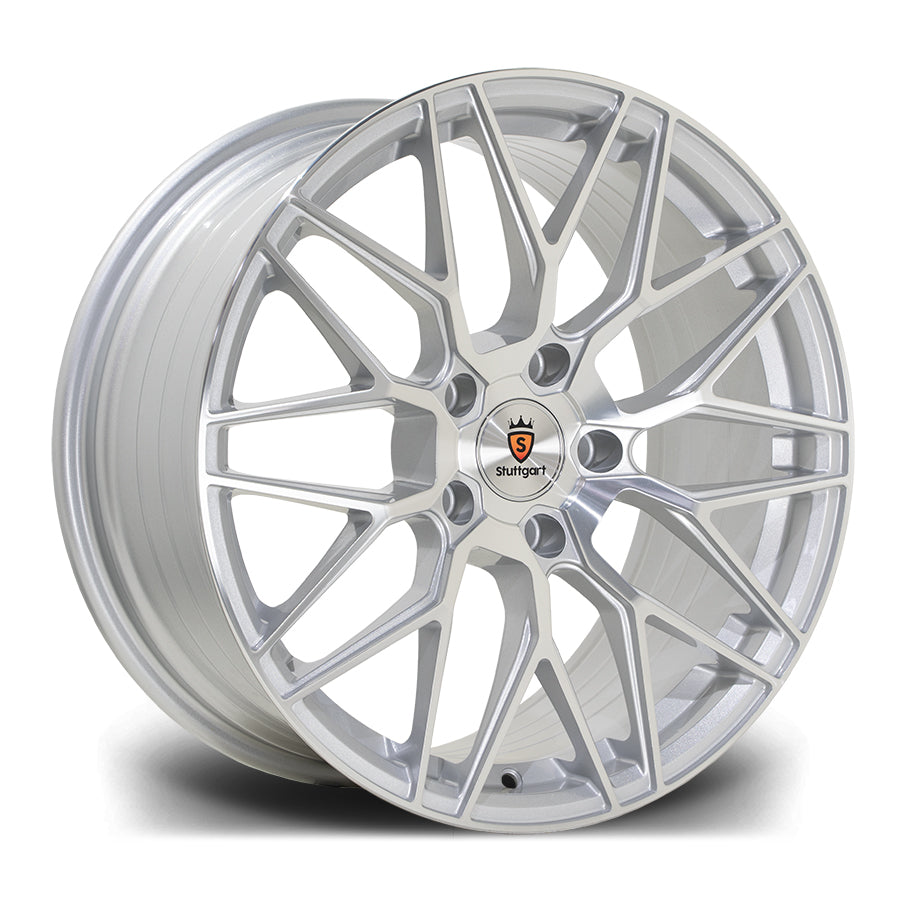 STUTTGART Alloy Wheels