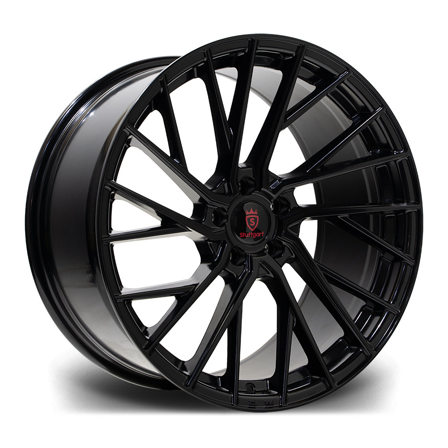 STUTTGART Alloy Wheels