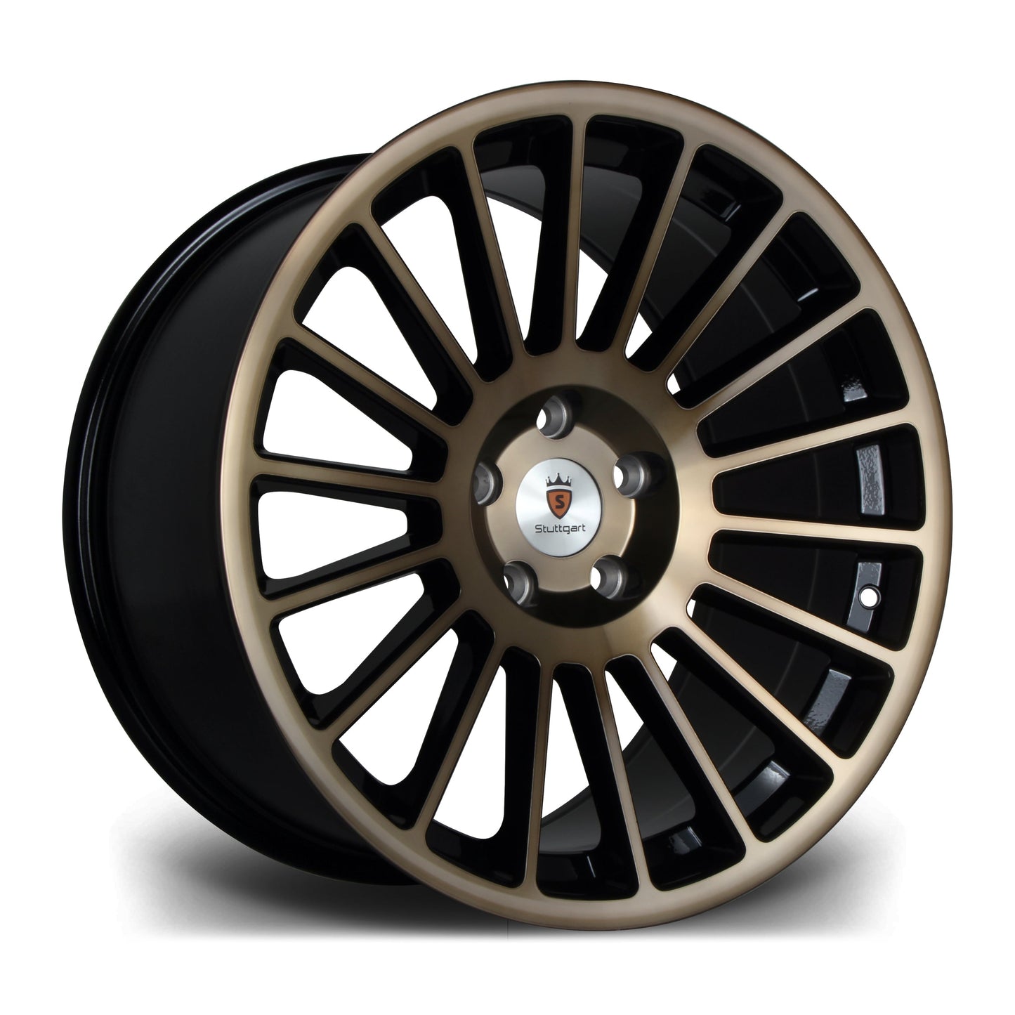STUTTGART Alloy Wheels