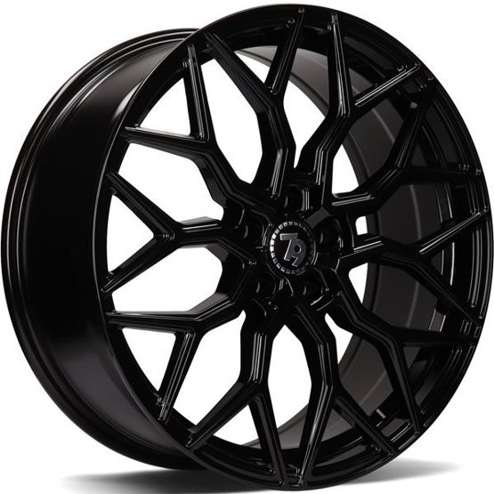 79WHEELS Alloy Wheels