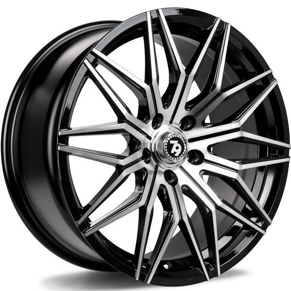 79WHEELS Alloy Wheels