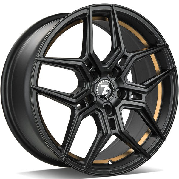 79WHEELS Alloy Wheels