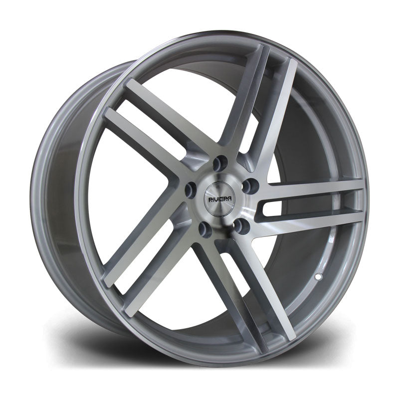 RIVIERA Alloy Wheels