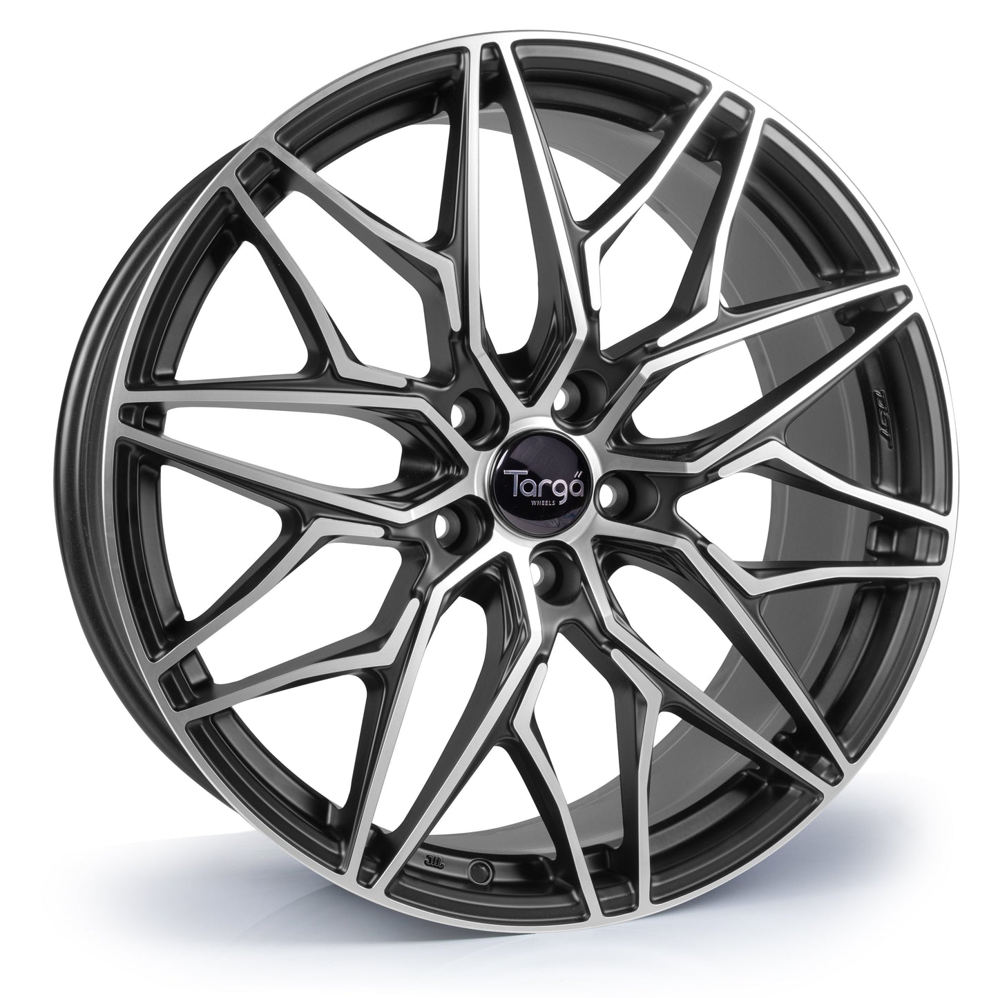 Targa Alloy Wheels