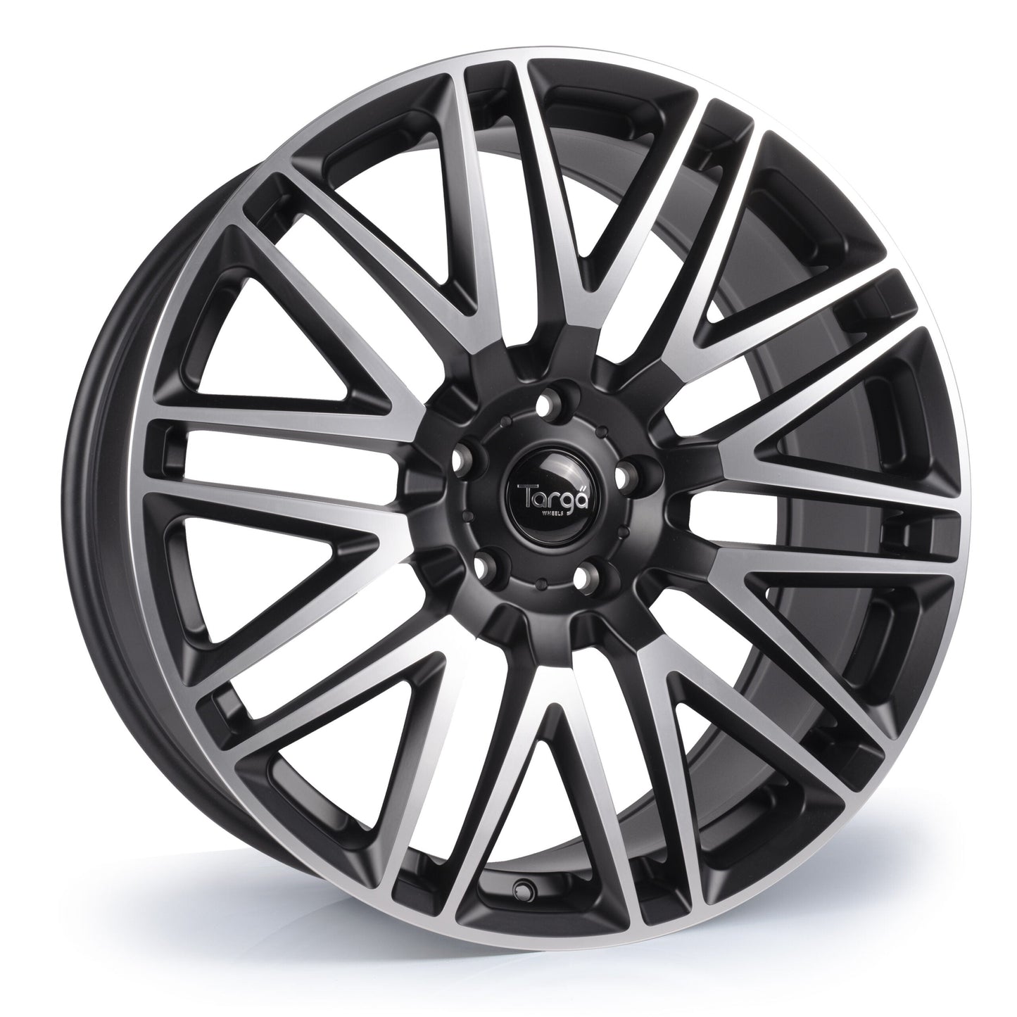 Targa Alloy Wheels
