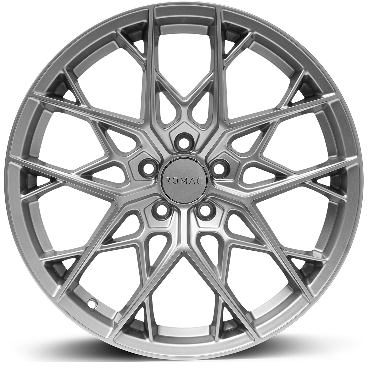 ROMAC Alloy Wheels