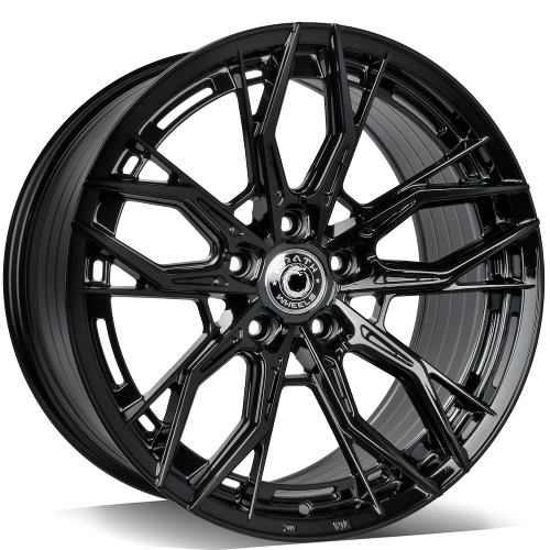 WRATH Alloy Wheels
