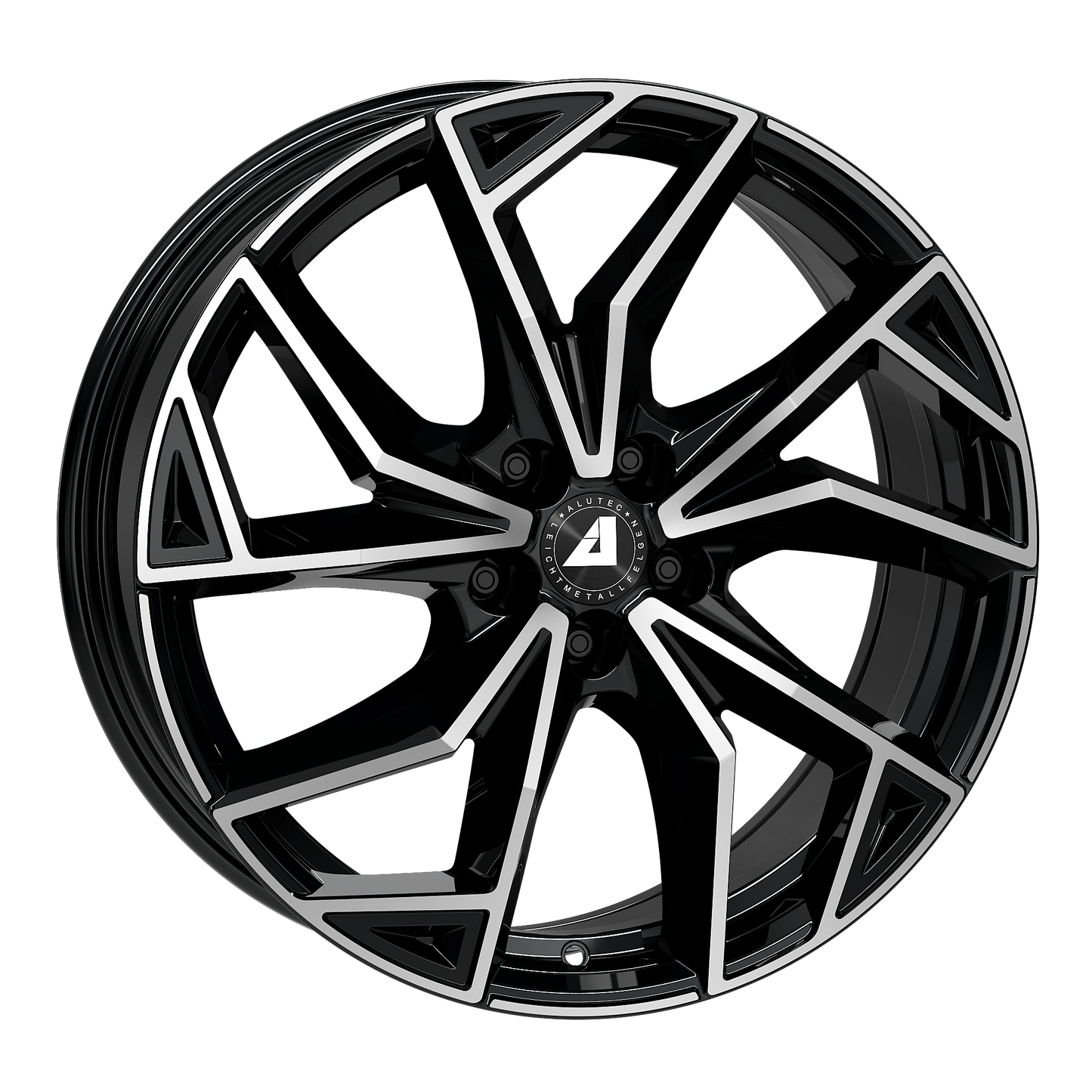 ALUTEC Alloy Wheels