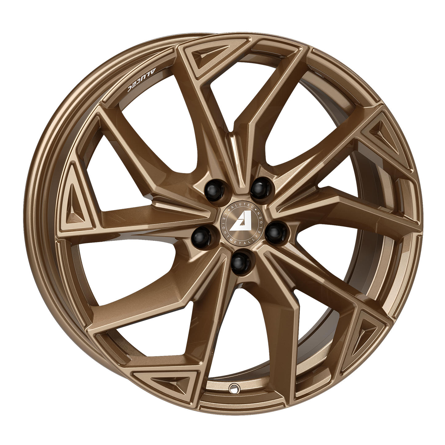 ALUTEC Alloy Wheels