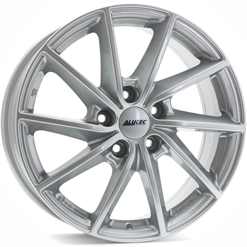 ALUTEC Alloy Wheels