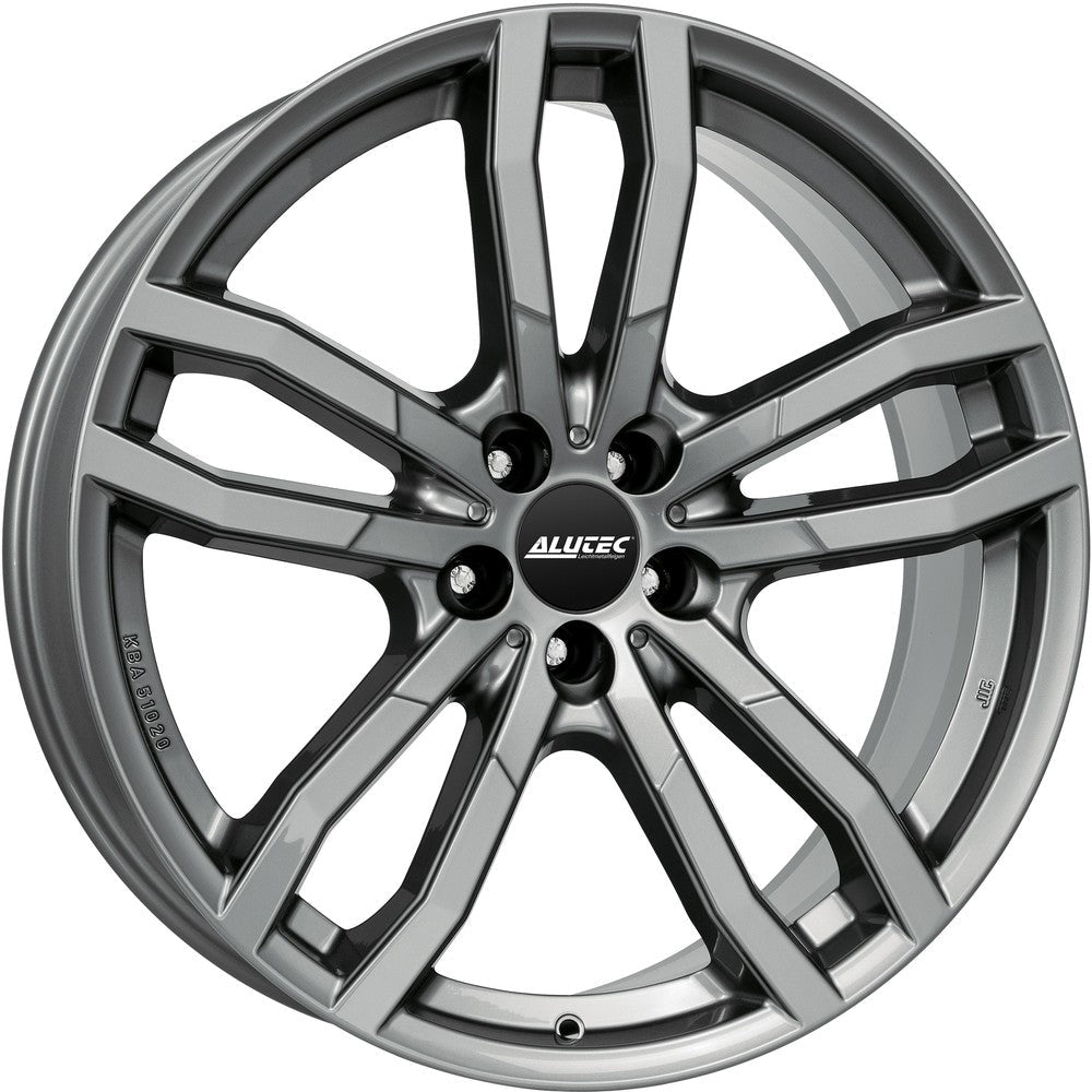 ALUTEC Alloy Wheels