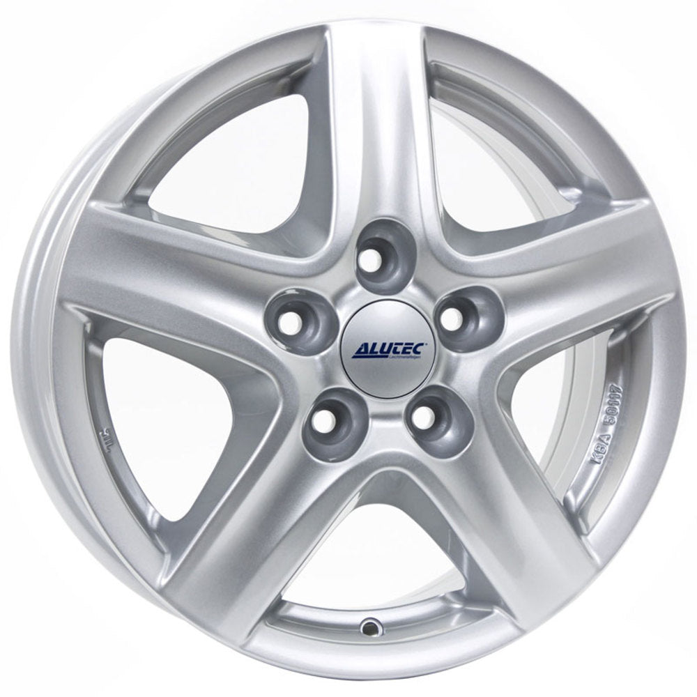ALUTEC Alloy Wheels