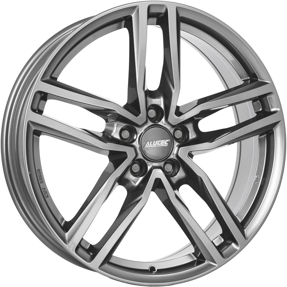 ALUTEC Alloy Wheels