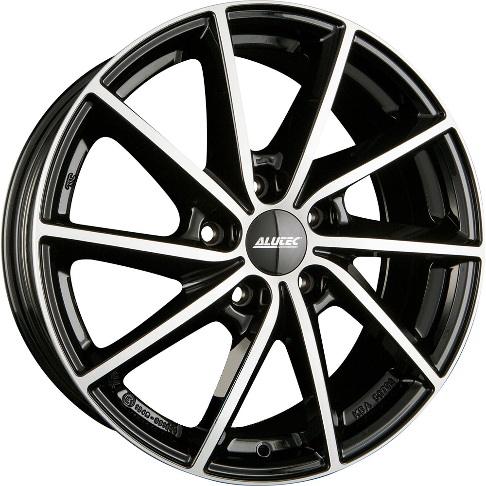 ALUTEC Alloy Wheels
