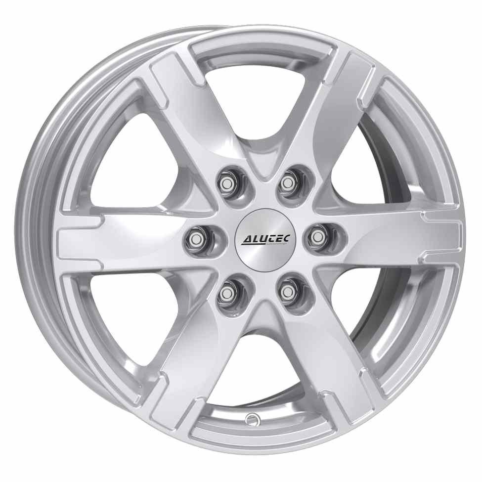 ALUTEC Alloy Wheels