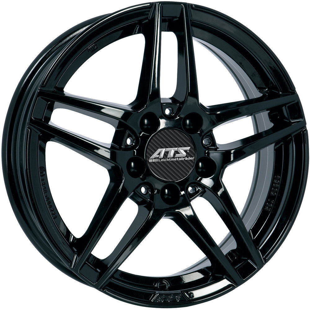 ATS Alloy Wheels