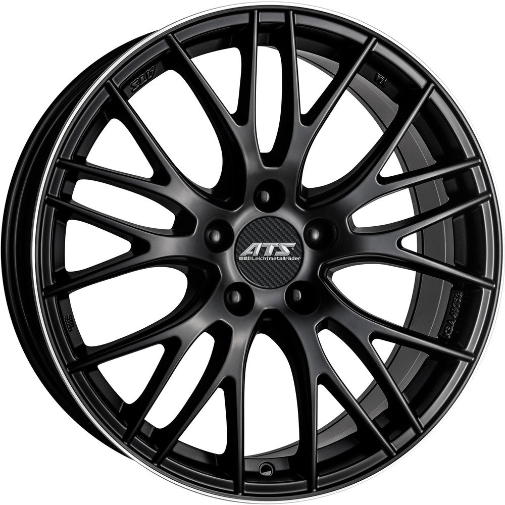 ATS Alloy Wheels