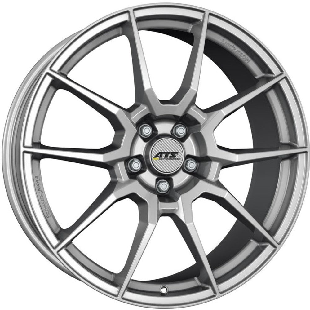 ATS Alloy Wheels