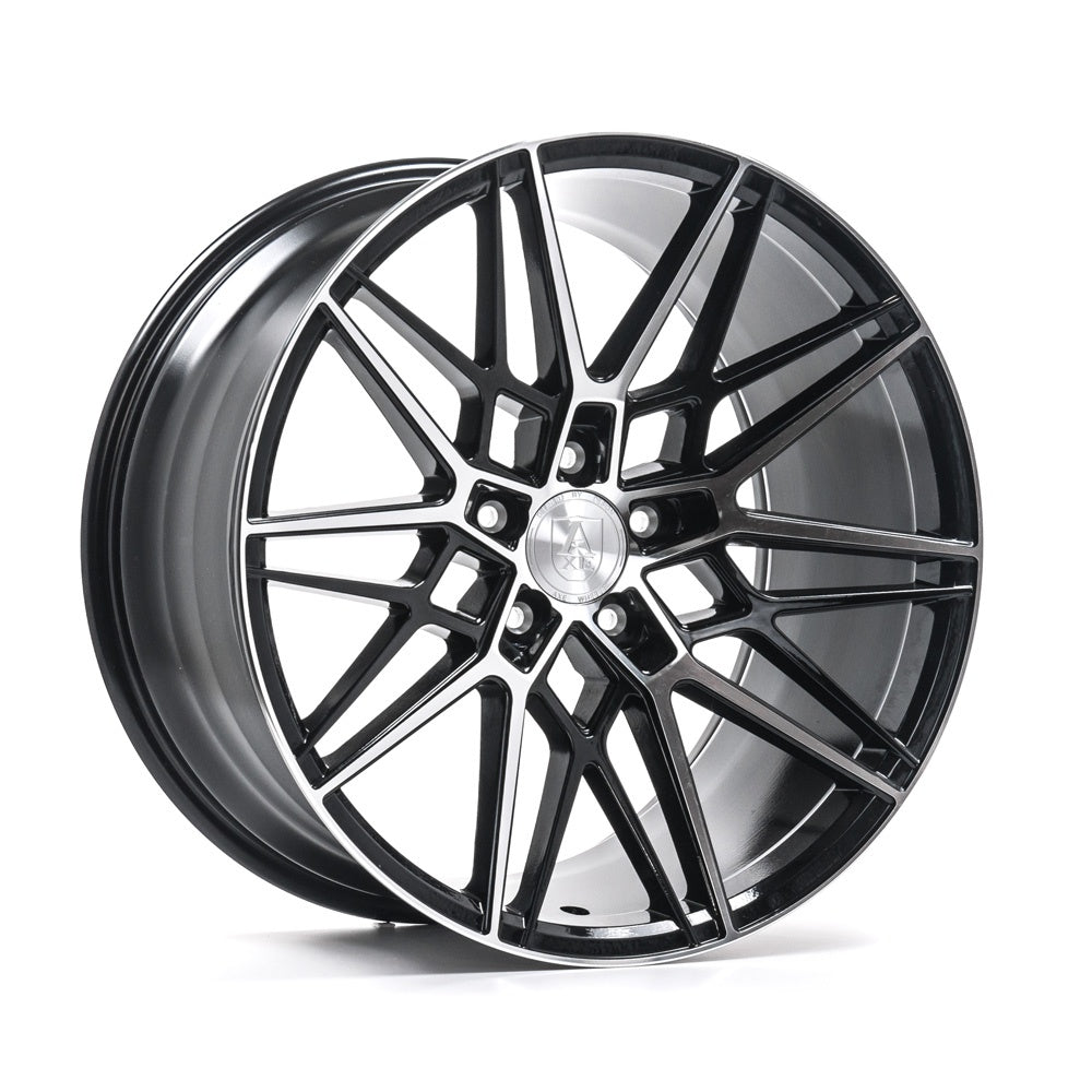 AXE Alloy Wheels