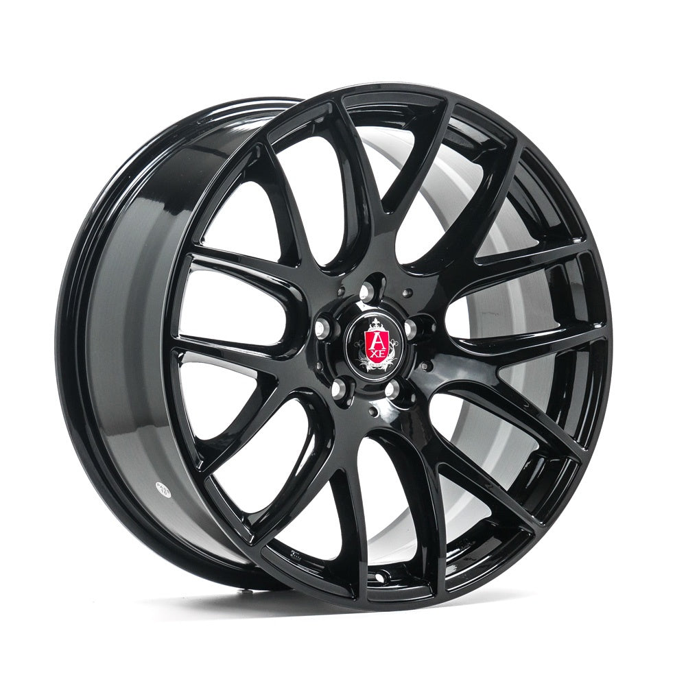 AXE Alloy Wheels